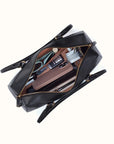 Sadie Satchel - Black