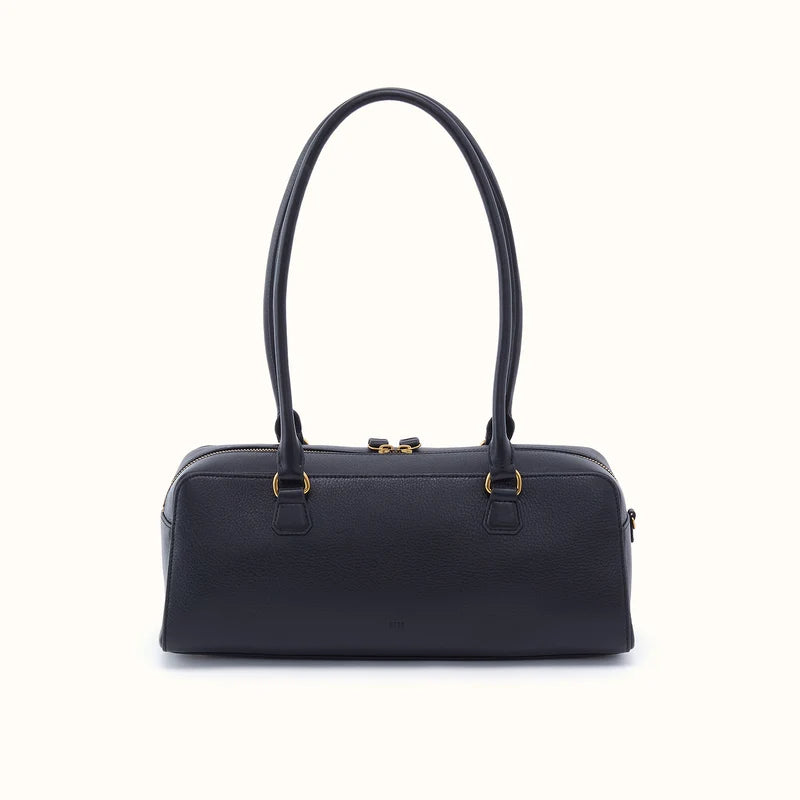 Sadie Satchel - Black