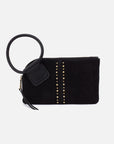 Sable Wristlet- Black