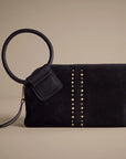 Sable Wristlet- Black