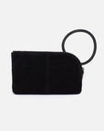 Sable Wristlet- Black