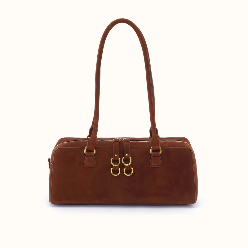 Sadie Satchel - Chocolate