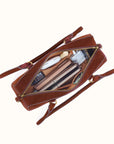Sadie Satchel - Chocolate