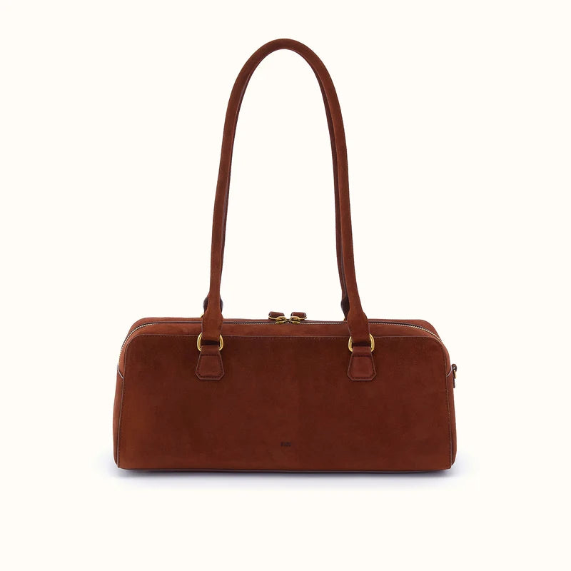 Sadie Satchel - Chocolate
