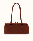 Sadie Satchel - Chocolate