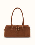 Sadie Satchel - Truffle