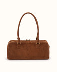 Sadie Satchel - Truffle