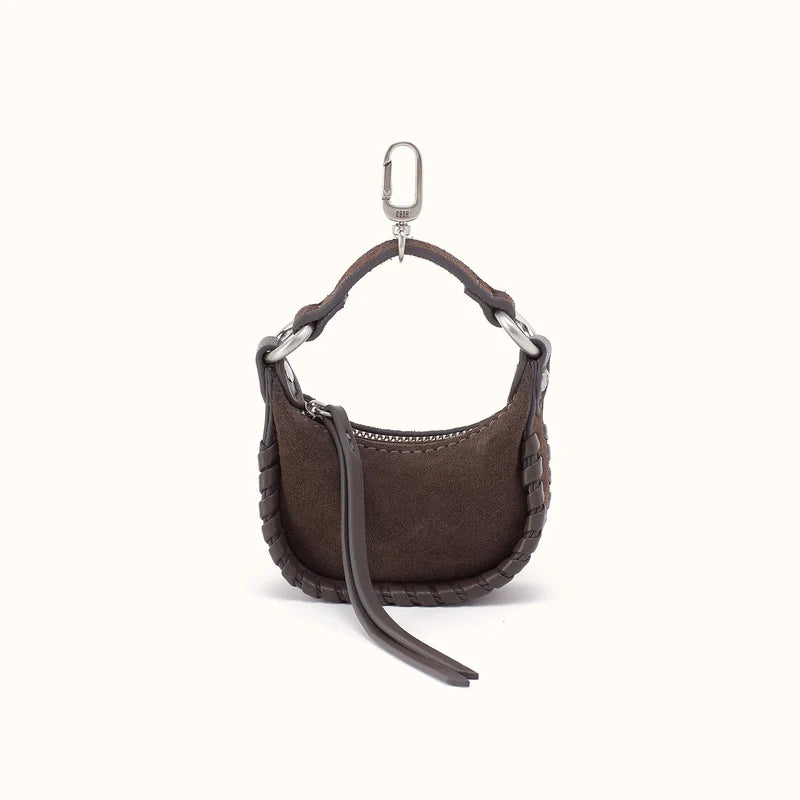 Mia Micro Bag Charm - Hearthstone