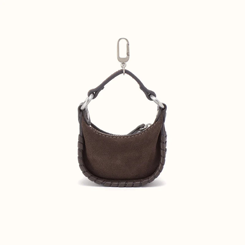 Mia Micro Bag Charm - Hearthstone