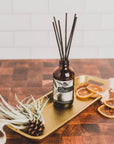 Fresh Squeezed Reed Diffuser