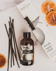 Fresh Squeezed Reed Diffuser