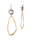 Dream Traveler Earring