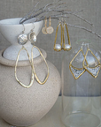 Dream Traveler Earring