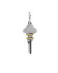 Freedom Key Pendant