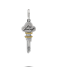 Freedom Key Pendant