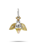 Lit Spirit Firefly Charm