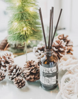 Reed Diffuser - Christmas Tree