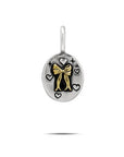 Precious Gift Bow Charm