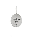 Precious Gift Bow Charm