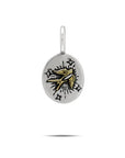 Sky Dancer Bird Charm