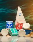 Sea Salt Soap