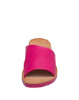 Ami Sandal - Fuchsia