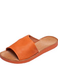 Ami Sandal - Orange