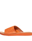 Ami Sandal - Orange