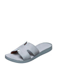 Alex Sandal - Blue-Grey