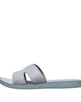 Alex Sandal - Blue-Grey