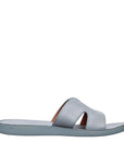 Alex Sandal - Blue-Grey