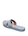 Alex Sandal - Blue-Grey