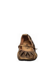 Mila Ballet Flat - Bronze