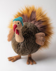 Theo Turkey