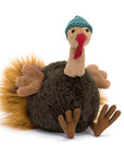 Theo Turkey