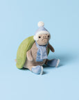 Timmy Turtle Skating