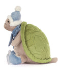 Timmy Turtle Skating