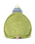 Timmy Turtle Skating