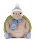 Timmy Turtle Skating