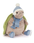 Timmy Turtle Skating