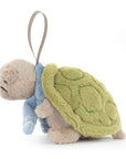 Timmy Turtle Ornament
