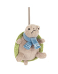 Timmy Turtle Ornament