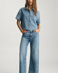 Jessie Shirt - Mid Move