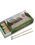 Match Box - National Parks