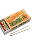 Match Box - Georgia