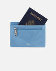 Euro Slide - Faded Denim