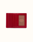 Euro Slide - True Red