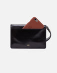 Jill Wristlet - Black