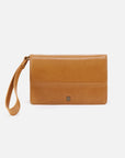 Jill Wristlet - Natural