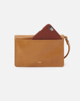 Jill Wristlet - Natural